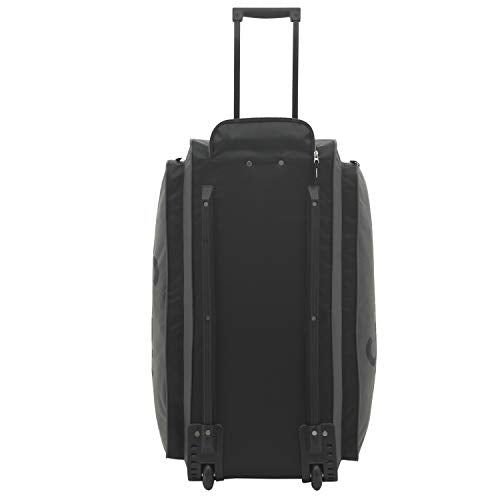 Wrangler 30'' Wesley Rolling Duffel Bag', Ambergold, Large Wrangler 30'' Wesley Rolling Duffel Bag', Ambergold, Large