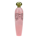 FakeFace Novelty Womens Ladies Girls Perfume Vase Shaped Bottle Three Folding Umbrella Anti-UV