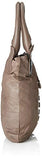 Diesel Handbag 00XF40PR539T8127 Hand Luggage, 32 cm, 6 liters, Green (Grün)