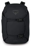 Osprey Porter 30 Travel Backpack, Black, One Size