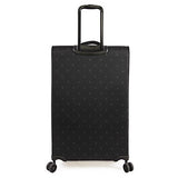 Original Penguin Original 3pc Expandable Suitcase Set with Spinner Wheels, Mini Pete