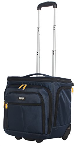 Shop Lucas Convertible Under Seat Carry on Lu – Luggage Factory
