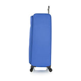 Heys America Hi-Tech Xero The World's Lightest 30 Inch Spinner Luggage (Black)