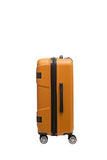 FUL Luggage Molded Detail, Orange