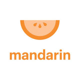 Babyganics Alcohol-Free Hand Sanitizer Wipes, Mandarin, 20 ct, 4 Pack, Packaging May Vary