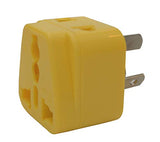 Flight 001 Adapter Au Grounded, Yellow