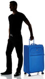 ABISTAB Verage Breeze 79/28 Hand Luggage, 79 cm, 120 liters, Blue (Blau)