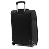 Travelpro Tourlite 22-Inch Expandable Rollaboard (Black)