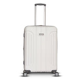 Gabbiano Viva 3 Piece Expandable Hardside Spinner Luggage Set (Yellow)