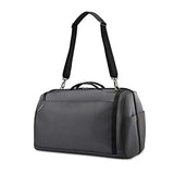 Samsonite Encompass Convertible Weekender Anthracite Grey