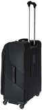 Travelpro Maxlite 4 25" Expandable Spinner, Black