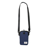 Aibearty Small Crossbody Cell Phone Purse Multifunctional Outdoor Messenger Handbag