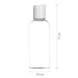 Luoyiman Travel Bottles Travel Accessories Small Bottles Containers Leak Proof Portable Travel