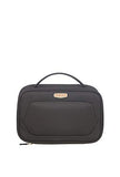 SAMSONITE Spark Sng Eco Toilet Kit Toiletry Bag, 30 cm, 7 liters, Black (Eco Black)