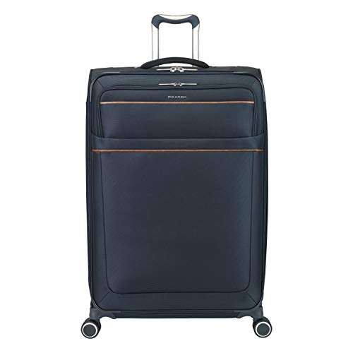 Ricardo Beverly Hills Sausalito 29-Inch Spinner Upright (Midnight Blue)