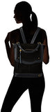 The Sak Tahoe Backpack, Black Suede