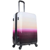 Aimee Kestenberg Women's Ombre Getaway 24", Pink Horizon