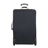 Skyway Epic | 3-Piece Set | 20" and 24" Expandable Spinners, Travel Pillow (Surf Blue)