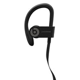 Powerbeats3 Wireless In-Ear Headphones - Black