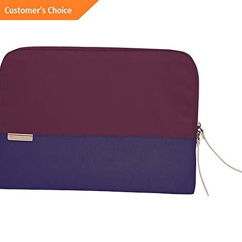Sandover STM Goods 15-inch Grace Medium Sleeve 4 Colors Electronic Case NEW | Model LGGG - 11634 |