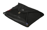 Eagle Creek Travel Gear Luggage Pack-it Garment Folder Medium, Black
