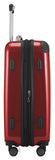 Hauptstadtkoffer Luggages Sets Glossy Suitcase Sets Hardside Spinner Trolley Expandable (20“, 24“ &