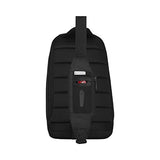Victorinox Altmont Professional Tablet Sling Backpack, Black, One Size