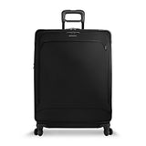 Briggs & Riley Transcend Large Expandable Spinner Tu328Spx (One Size, Black)
