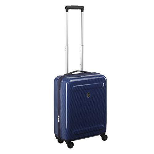 Victorinox Etherius Global Carry-On (Illusion Blue)