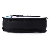 W-FIGHT 3D Jump Style School Bags 2D Drawing From Cartoon Backpack Paper Shoulder Bag Comic Bookbag for Boys Girls Christmas Gift