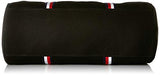 Tommy Hilfiger Duffle Bag Classic Canvas, Black