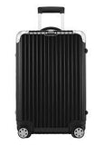 Rimowa Limbo - 29" Multiwheel Suitcase Black (Discontinued)