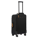 Bric’s X-bag 25″ spinner (BLACK)