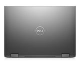 Dell I5378-3031Gry-Pus Inspiron, 13.3" 2-In-1 Laptop (7Th Gen Core I3 (Up To 2.40 Ghz), 4Gb, 1Tb