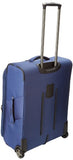 Travelpro Luggage Maxlite3 25 Inch Expandable Rollaboard, Blue, One Size