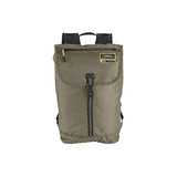 Eagle Creek National Geographic Adventure Packable Backpack 15l Travel, Mineral Green, One Size