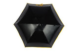 Unisex Women Men Ultralight Five-Folding Compact Mini Anti UV Sun Umbrella Portable Travel