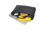 Moleskine Device Bag, 15.4 Inch, Horizontal (Paynes Grey)