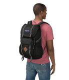 Jansport Js0A2T31008 Javelina Backpack, Black