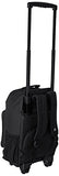 Everest Wheeled Backpack - Standard, Black, One Size