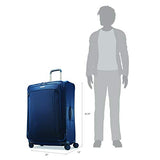 Samsonite Checked-Large, Evening Teal