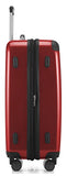 Hauptstadtkoffer Luggages Sets Glossy Suitcase Sets Hardside Spinner Trolley Expandable (20“, 24“ &