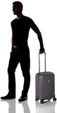 Victorinox Werks Traveler 6.0 Frequent Flyer Hardside Carry-on, Grey