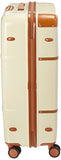 Bric's USA Luggage Model: BELLAGIO 2.0 |Size: 30" spinner Trunk | Color: CREAM