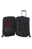 SAMSONITE Pro-DLX - Small Expandable Spinner Hand Luggage 55 centimeters 51.5 Blue (Oxford Blue)