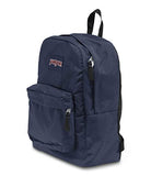 JanSport T501 Superbreak Backpack - Navy