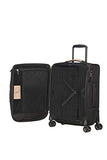 SAMSONITE Spark Sng Eco Spinner 55 Hand Luggage, cm, 38 liters, Black (Eco Black)