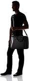 Zero Halliburton PRF 3.0-Small Three-Way Briefcase, Black, One Size