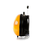 Heys America Unisex E-Motion Kids Luggage Rainbow Luggage