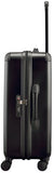 Victorinox Spectra 2.0 Medium Hardside Spinner Suitcase, 27-Inch, Black